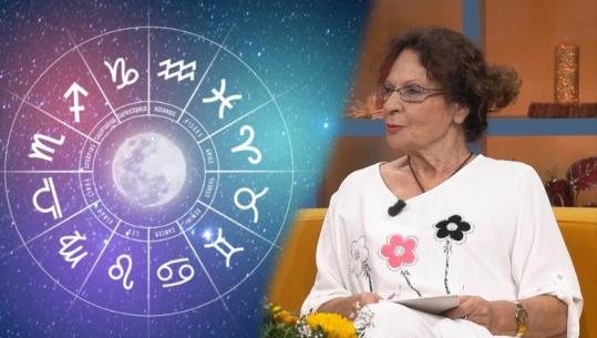  Nuk do ta besosh çfarë thonë yjet për javën 8-14 shtator! Liza Gjika zbulon gjithçka / Horoskopi javor