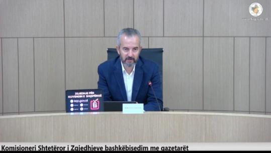 Celibashi: DHL nuk vendoset në asnjë pozitë! Nëse s’kemi procesverbalin, nuk paguajmë