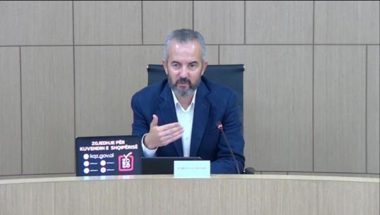 Celibashi: Votimi nga jashtë? Të bëhet nëpërmjet internetit, do garantonte eficensë, integritet dhe kosto më të ulët