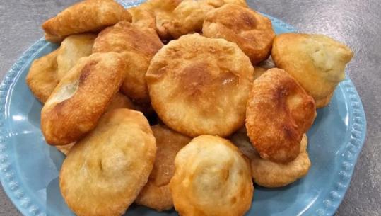 Petulla me maja nga zonja Albana