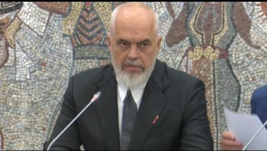 ‘Nuk është makthi i një nate vere’, Rama: Nuk ka ‘Shqipëri 2030’ në BE me ndërtime pa leje