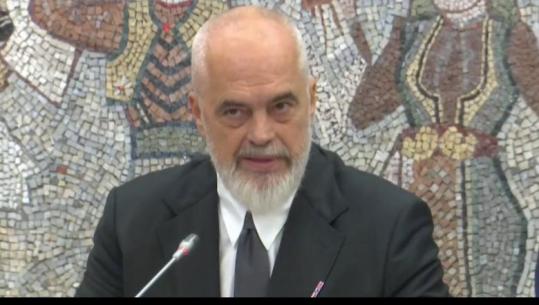 Rama: Listë e zezë për ndërtuesit që zihen në faj, masa të rënda dhe për ata që shesin apartamente dy herë