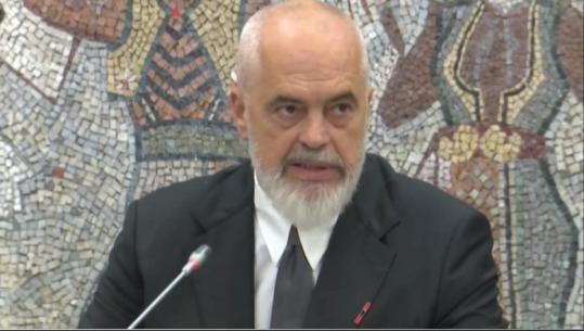 'Zjarrvënësit duhet të ndëshkohen si vrasës', Rama: Një ndërtesë pa leje mund ta prishësh, rigjenerimin e pyllit duhet vite të tëra ta bësh