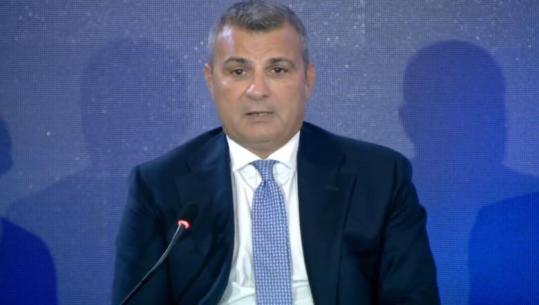Guvernatori i Bankës së Shqipërisë: Forcojmë infrastrukturën financiare! Shqipëria të kthehet në një partner i barabartë në tregjet evropiane