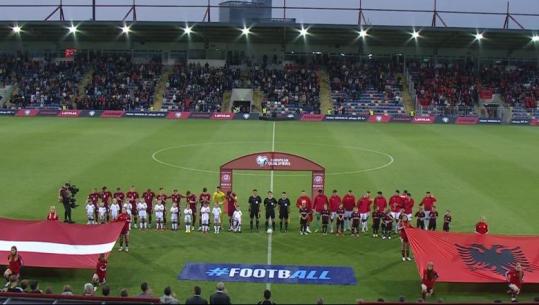 E gjithë Letonia vlen më pak se Armando Broja