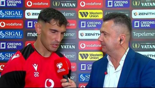 'Nuk e kemi frikë Serbinë', Laçi gjen problemin e Kombëtares: Na mungon finalizimi