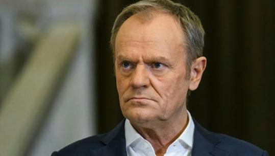  Tusk: Inkursioni i dronëve rusë në hapësirën tonë ajrore nuk ishte rastësi, provokim në shkallë të gjerë 