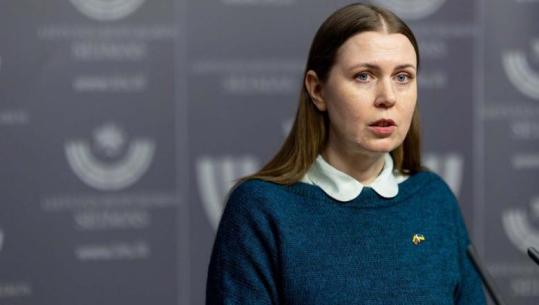 Lituania: Shkelja e hapësirës ajrore polake tregon se Moska po kërkon përshkallëzim