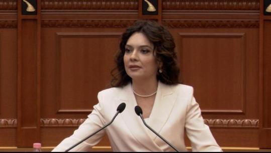 Spiropali uron presidenten e re të Asamblesë së OKB-së Annalena Baerbock: Shqipëria do të vazhdojë anëtare besnike e Kombeve të Bashkuara