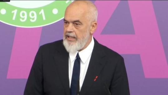 ‘Gjyqësori po qeveris vetë’, Rama: Kush thotë kapje e kontroll, s’do të pranojë të vërtetën e madhe të ndryshimit! E dinim se do sillte dhimbje  