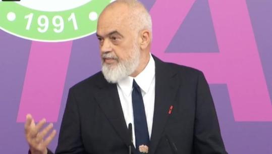 Rama: Drejtësia presione psikologjike, njerëz të llahtarisur në dyer të saj! Më kujton hetuesit injorantë të Maks Velos