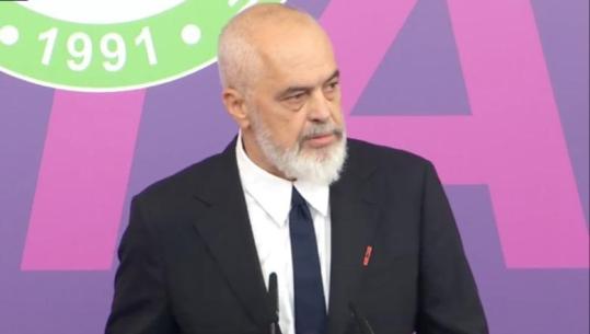  ‘Duhen fuqi për të drejtuar si në mandatin e parë’, Rama-deputetëve të rinj: Doni të rrini vërdallë 4 vjet apo që kjo rrugë t’ju zgjatet?