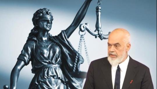 ‘Drejtësia, ende larg asaj që i duhet Shqipërisë për në BE’, Rama: Asnjë ndryshim në legjislacion pa miratimin e KE