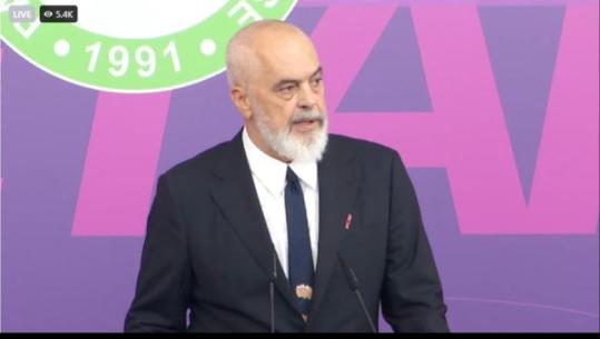 Rama: Do ngremë komision etike për të luftuar nepotizmin në bashkitë e vendit