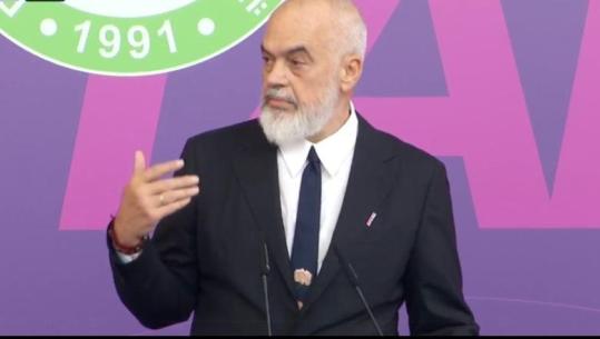  Rama njofton 11 komisionet e përhershme parlamentare, 7 do drejtohen nga maxhoranca, 4 nga opozita