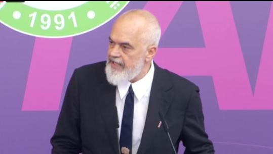  ‘Qokat, thika pas shpine për ata që na kanë dhënë votën’, Rama: Kush është bërë deputet për të sistemuar familjarët, s’do të mirëpritet në grupin parlamentar  