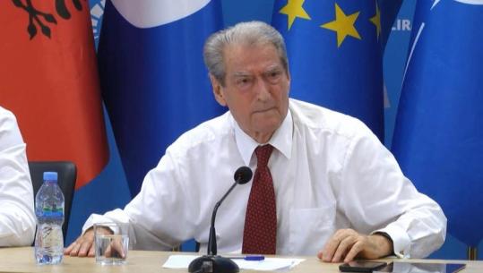 Rama e propozoi si kandidate për bashkinë e Tiranës, Berisha për Manastirliun: Korba e korrupsionit