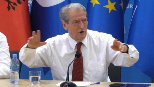 Rama e propozoi për ministre të Shëndetësisë në kabinetin e ri, Berisha: Evis Sala u soll nga Soros