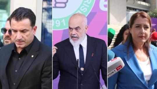 Asambleja e PS/ Zgjedhje të parakohshme në Tiranë, pritet shkarkimi i Veliajt, Rama: Manastirliu kandidate! GJKKO s'po del dot nga hija e SPAK (VIDEO)