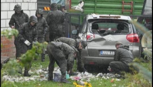 Në fshatin polak të goditur nga rusët: Më e keqja ende nuk ka ardhur, Putini dëshiron të marrë gjithçka