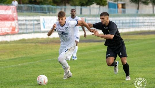 Kalendari/ Kategoria e Parë rikthehet me duelet e javës së tretë