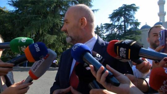 S’do jetë më ministër drejtësie, Manja: Jemi në procesin e integrimit, Komisionin i Ligjeve do mbajë peshë të madhe