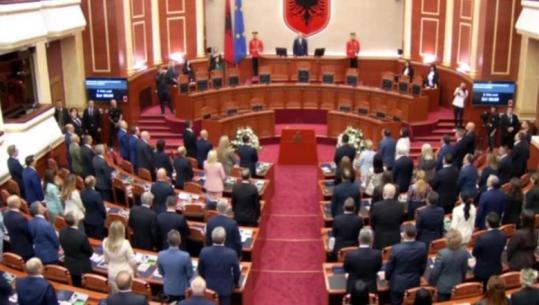 Ngrihet Komisioni për verifikimin e mandateve të deputetëve, PD bojkoton! Seanca rinis në 17:00 