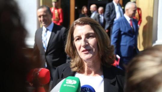 Media greke: Dako, ithtare e helenizmit! Deputetja e Lapajt nga Kuvendi: Jam shqiptare, do përfaqësoj 64 mijë votuesë