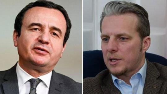 Ish-kryetari i Preshevës për Kurtin: Mund të luash me Kosovën, Luginën e Maqedoninë e Veriut, por jo me ShBA-në