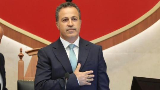 Niko Peleshi zgjidhet kryetari i ri i Kuvendit me 84 vota, opozita bojkoton procesin! Betohen 135 deputetë nga 140