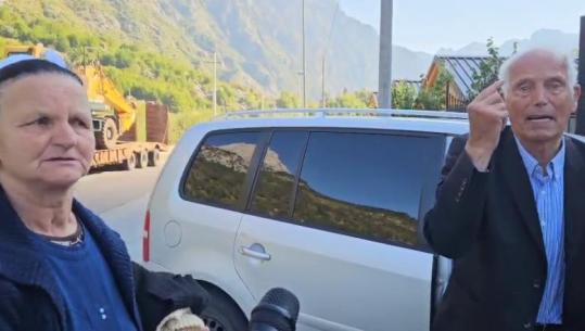 IKMT aksion në Parkun e Valbonës, do prishen 22 objekte pa leje, banorët në lot: I ndërtuam për një copë bukë (VIDEO)