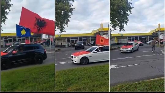 Protesta në Hagë për ish-krerët e UÇK, Rama: Me zemër e mendje jam edhe unë atje sot Komandant (VIDEO)