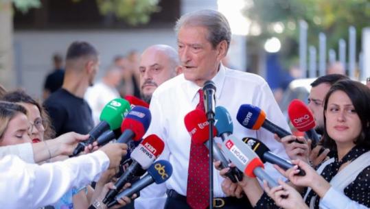 Berisha: Altin Troplini mori përgjigjen përfundimtare nga SHBA, mandati i mbaroi! Do ikë si puçist