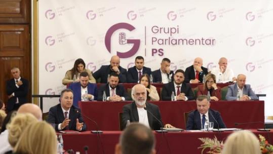 PS ngre komision etike për nepotizmin në parti, ja kush e kryeson dhe cilët janë 4 anëtarët