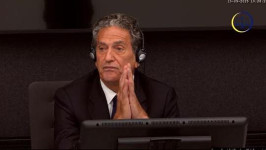 'E pashë me sytë e mi', Rubin: Thaçi refuzoi nënshkrimin e marrëveshjes që konsiderohej tradhti! Ai nuk kishte autoritet të plotë në UÇK pa miratimin e komandantëve