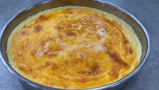 Qumështor pa petë nga zonja Albana