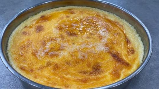 Qumështor pa petë nga zonja Albana