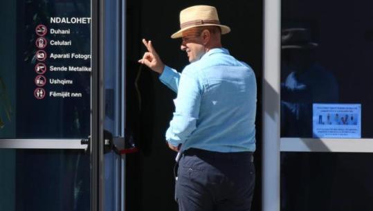 Seanca për dosjen ‘Partizani’, Vetëm Jamarbër Malltezi shkon në gjykatë! Avokati Berishës kërkon shpalljen e pavlefshmërisë së akteve gjyqësore