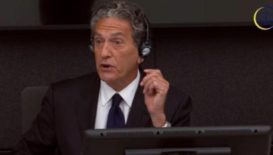 Rubin: Për Thaçin, SHBA-ja ishte simbol i fuqisë