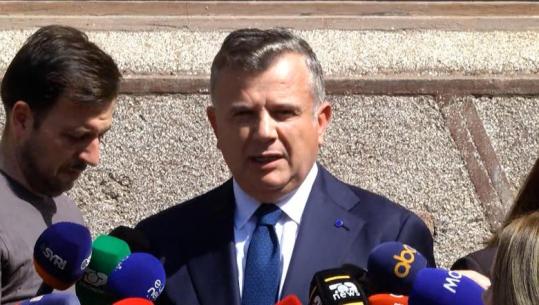 Akuzat e opozitës për strukturën e re të Kuvendit, Balla: S’mund të konsultoheshim kur nuk ishte mbledhur Kuvendi! Të çojmë para procesin e integrimit