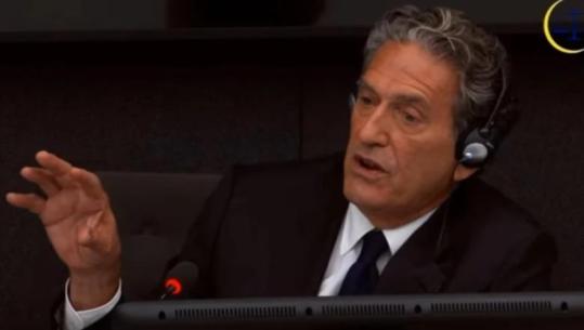 Rubin: S’kemi gjetur asnjë provë lidhur me pretendimet për vrasje nga drejtuesit e UÇK-së 