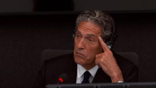 Ish-zyrtari i lartë amerikan, Rubin:  Çdo mëngjes dërgohesha në male për t’u takuar me Hashim Thaçin