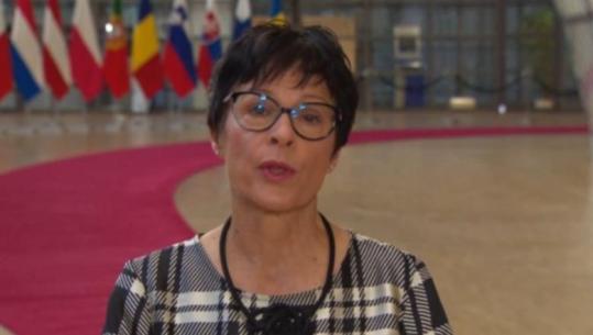 Kos para takimit në Bruksel: Shqipëria po tregon se me lidership të fortë, ndryshimi është i mundur