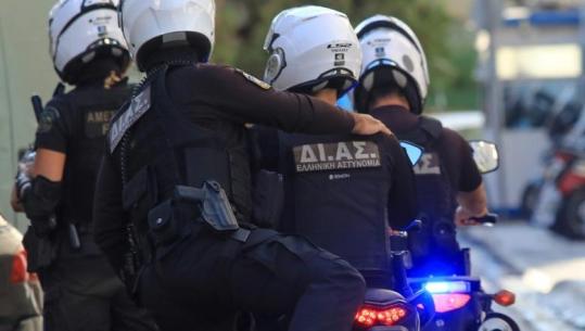 Arrestohet 26-vjeçari shqiptar në Selanik, e dashura e denoncoi: Më përdhunoi, ishte i droguar