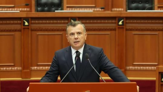 Opozita kërkon shkarkimin e Peleshit, Balla në Konferencën e Kryetarëve: Ka zbatuar rregulloren