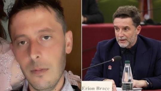 ‘Kam frikë nga Erion Braçe’, si ra në kurthin e agjentëve 35-vjecari nga Tirana! Detaje nga DOSJA e skemave piramidale online