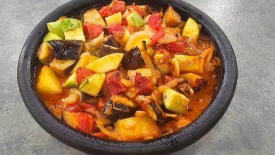 Turli e stinës nga zonja Albana