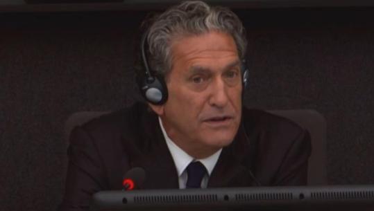 Hagë/ Rubin kritika ndaj Speciales: Nuk e kuptoj pse ish-krerët e UÇK kanë qëndruar 5 vite në burg kur kanë bashkëpunuar