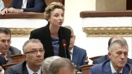 Erisa Xhixho: Në asnjë vend të BE ndryshimi rregullave të Kuvendit nuk miratohen pa debat!