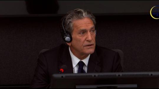  James Rubin para trupit gjykues në Hagë: Kjo nuk është drejtësi